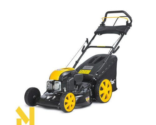 Газонокосарка бензинова Mowox PM 5175 SHW