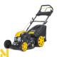 Газонокосарка бензинова Mowox PM 5175 SHW
