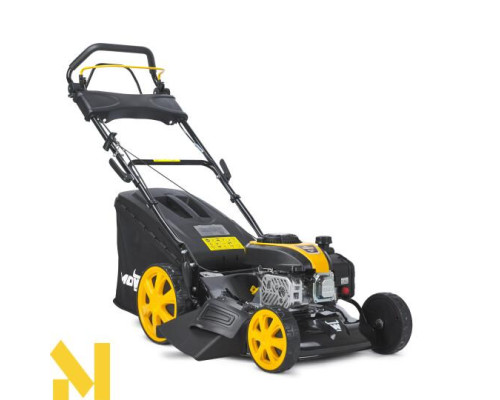 Газонокосарка бензинова Mowox PM 4650 SHW