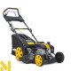 Газонокосарка бензинова Mowox PM 4650 SHW