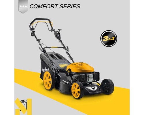 Газонокосарка бензинова Mowox PM 4650 SHW