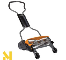 Газонокосарка механічна FISKARS Momentum (113880)