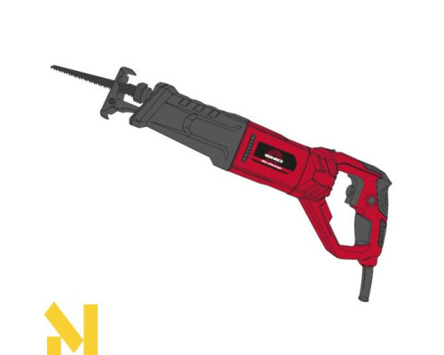 Пила шабельна Vitals Master TZ 1585GNvql