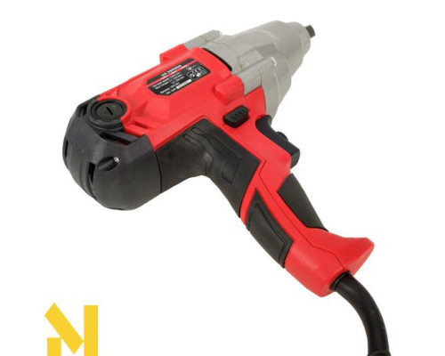 Гайковерт електричний Vitals Master UA 3590GN