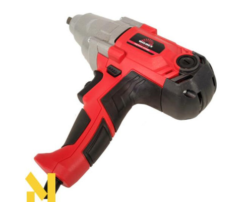 Гайковерт електричний Vitals Master UA 3590GN