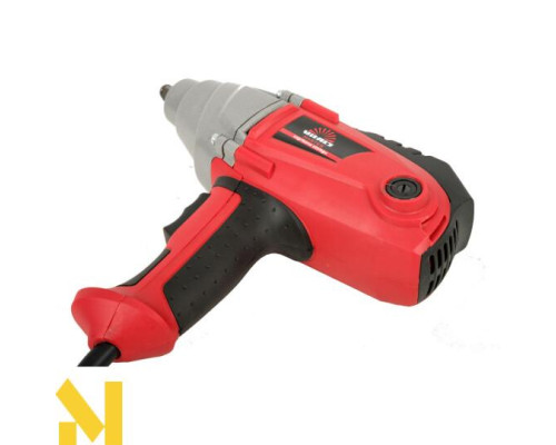 Гайковерт електричний Vitals Master UA 50105GNve