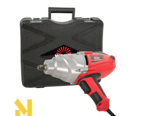 Гайковерт електричний Vitals Master UA 50105GNve