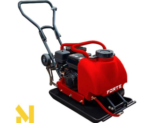 Віброплита Forte PC69 TWP