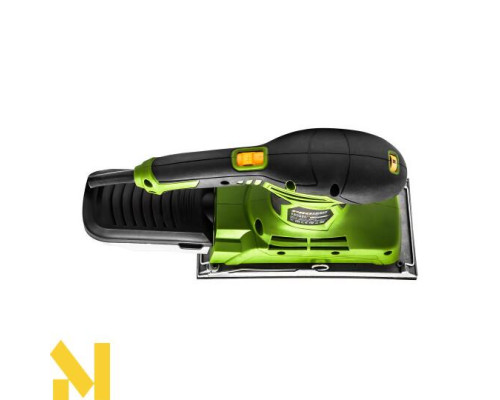 Шліфмашина вібраційна Procraft industrial PV650