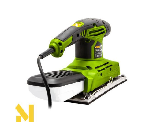 Шліфмашина вібраційна Procraft industrial PV650