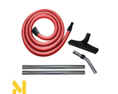 Пилосос акумуляторний Starmix BATRIX M 36-18V (без АКБ та ЗП)