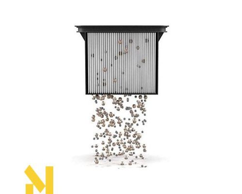 Пилосос акумуляторний Starmix BATRIX L 36-18V (без АКБ та ЗП)