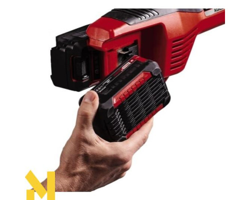 Тример акумуляторний Einhell Agillo Power X-Change