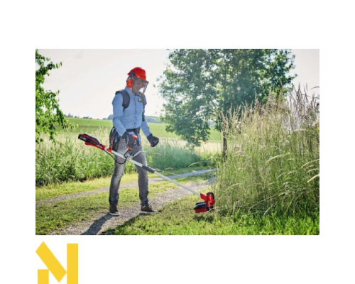 Тример акумуляторний Einhell Agillo 18/200 Kit