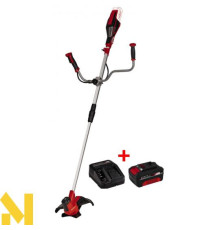 Тример акумуляторний Einhell Agillo 18/200 Kit