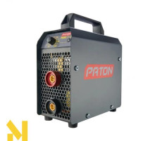 Зварювальний інвертор PATON MINI R-4
