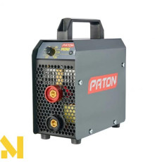 Зварювальний інвентор PATON MINI