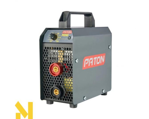 Зварювальний інвентор PATON MINI
