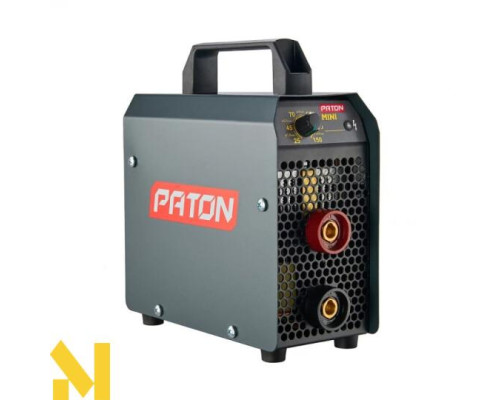 Зварювальний інвентор PATON MINI