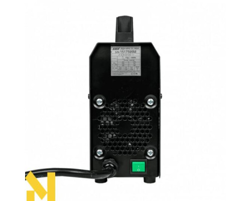 Зварювальний інвертор PATON MINI-С + кейс