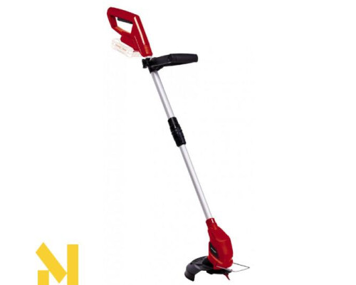 Тример акумуляторний Einhell GC-CT 18/24 Li Kit