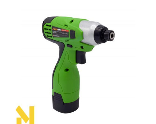 Набір інструментів акумуляторних Procraft Industrial РА168SET