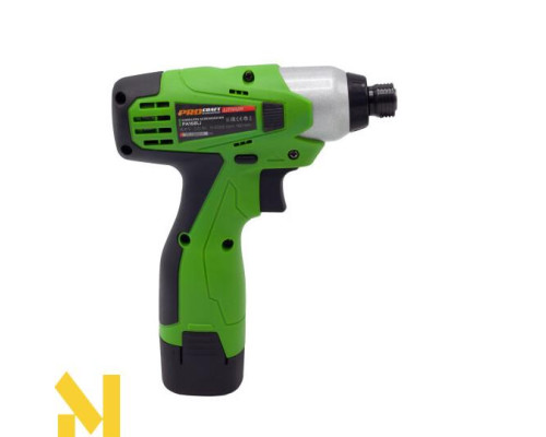 Набір інструментів акумуляторних Procraft Industrial РА168SET