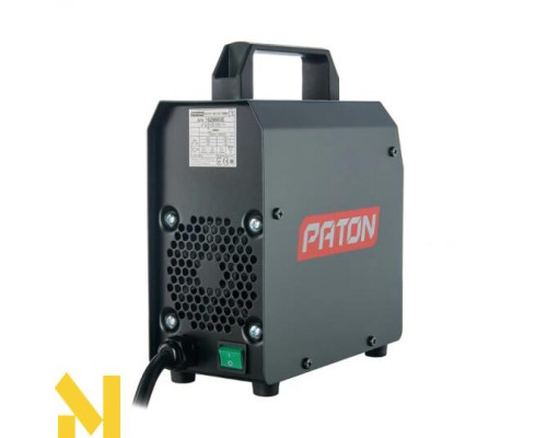 Зварювальний інвертор PATON ECO-160