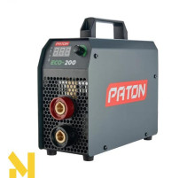 Зварювальний інвертор PATON ECO-200