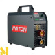 Зварювальний інвертор PATON ECO-200-С + кейс