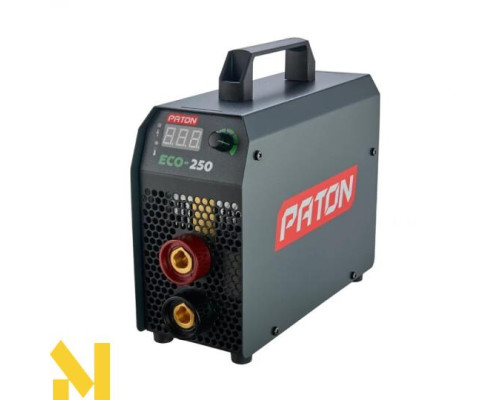 Зварювальний інвертор PATON ECO-250