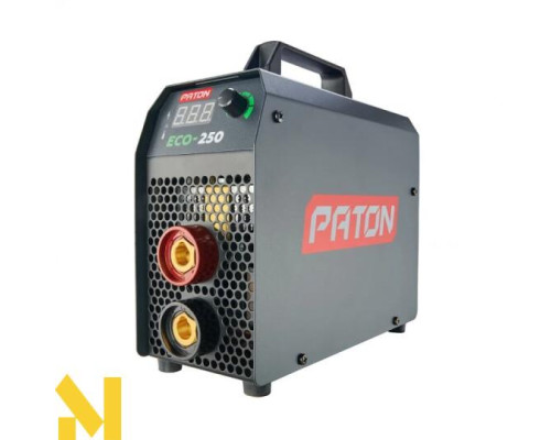 Зварювальний інвертор PATON ECO-250