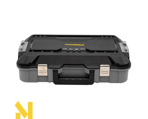 Болгарка (кутова шліфмашина) акумуляторна Procraft industrial AG125B