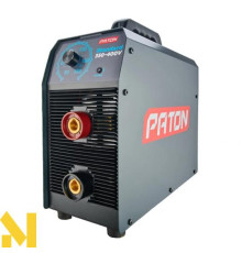 Зварювальний інвертор PATON Standard-350-400V