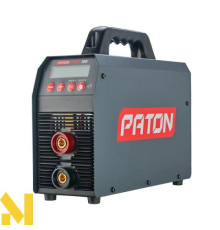 Зварювальний інвентор PATON PRO-160 + кейс