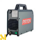 Зварювальний інвентор PATON PRO-200 + кейс