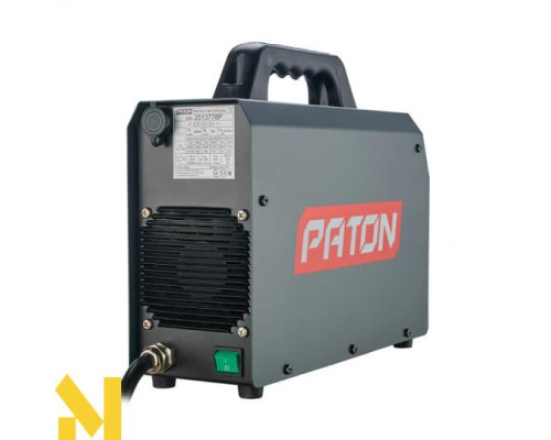 Зварювальний інвентор PATON PRO-250 + кейс