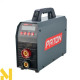 Зварювальний інвентор PATON PRO-250 + кейс