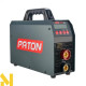 Зварювальний інвентор PATON PRO-250 + кейс