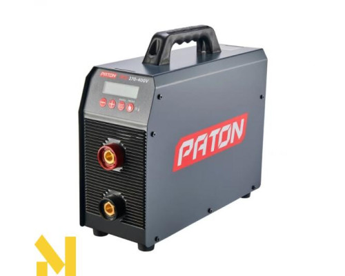 Зварювальний інвертор PATON PRO-270-400V
