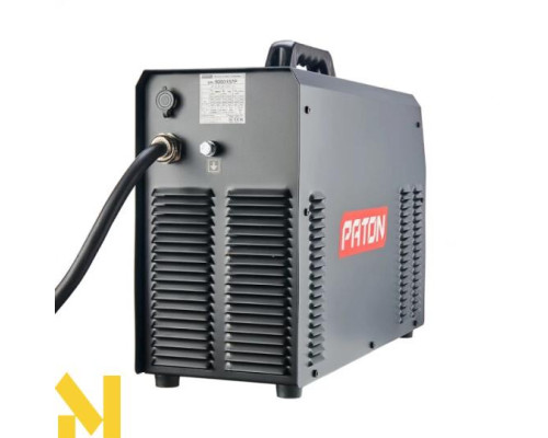 Зварювальний інвертор PATON PRO-500-400V