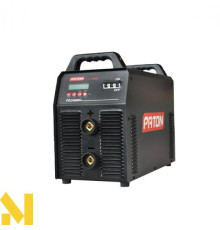 Зварювальний інвертор PATON PRO-630-400V
