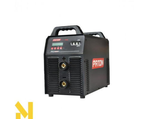 Зварювальний інвертор PATON PRO-630-400V