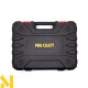Шуруповерт акумуляторний Procraft Industrial PA18BL Extra (комплект з 2 АКБ та ЗП)