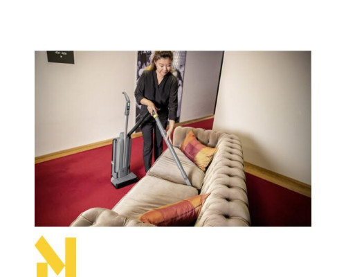 Пилосос щітковий акумуляторний Karcher CV 30/2 Bp (без АКБ та ЗП)