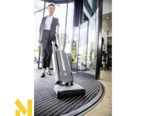 Пилосос щітковий акумуляторний Karcher CV 30/2 Bp Pack