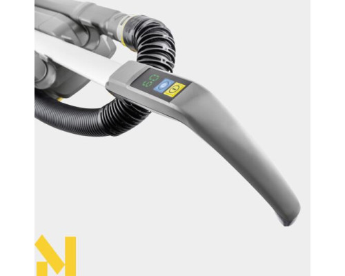 Пилосос щітковий акумуляторний Karcher CV 30/2 Bp Adv (без АКБ та ЗП)