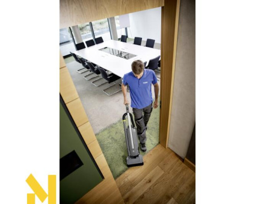 Пилосос щітковий акумуляторний Karcher CV 30/2 Bp Adv (без АКБ та ЗП)