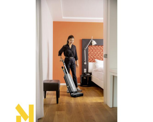 Пилосос щітковий акумуляторний Karcher CV 30/2 Bp Adv (без АКБ та ЗП)