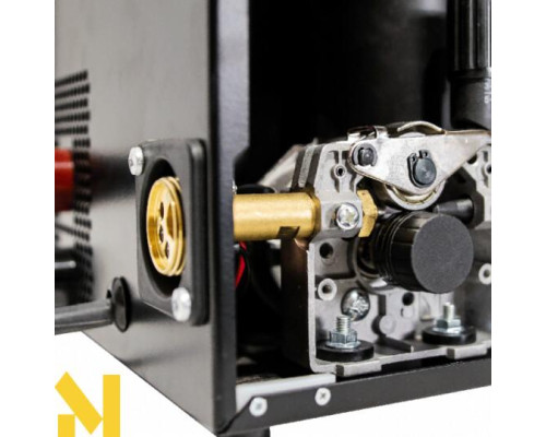 Зварювальний напівавтомат PATON StandardMIG-160